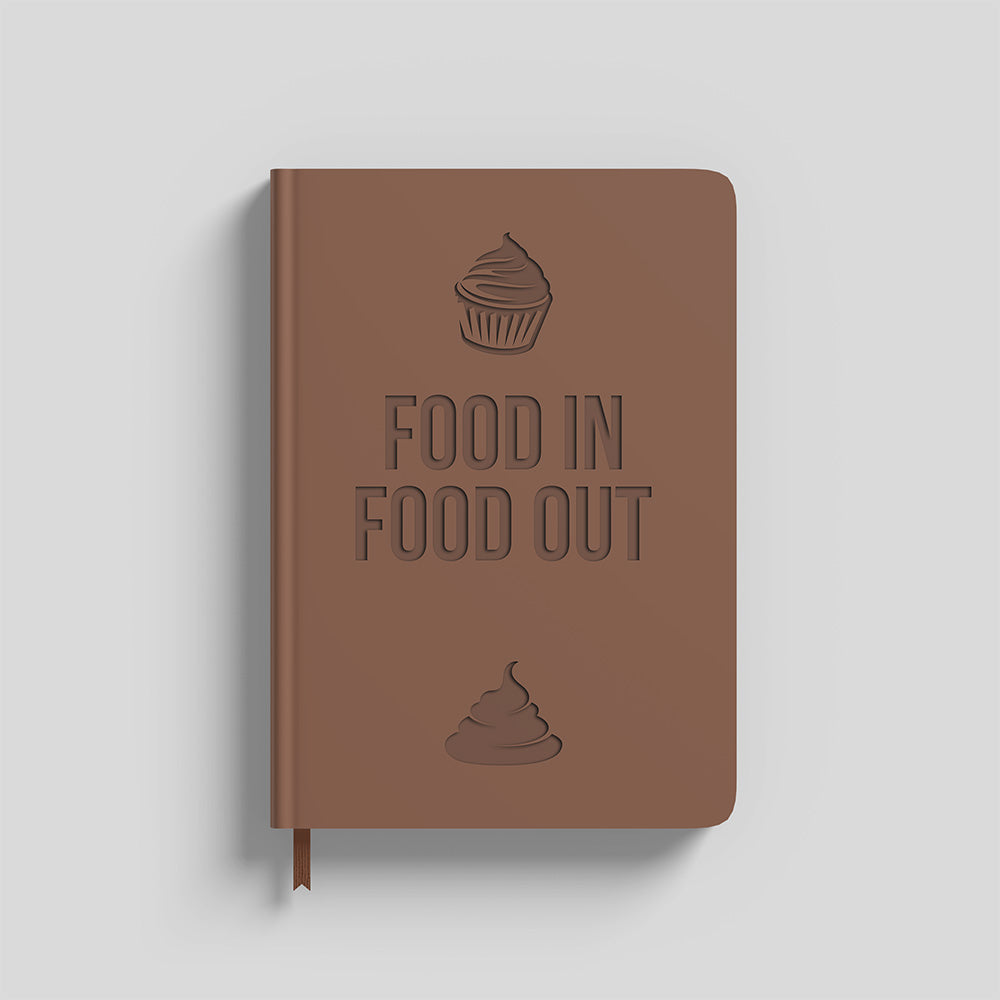 Food In Food Out Planner Monthly Subscription