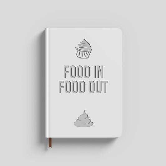 Food In Food Out Planner